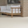 Woodevo Home Composite Decking Snow White