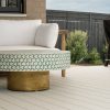 Woodevo Home Composite Decking Snow White