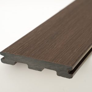 HOME - Side Profile-Teak
