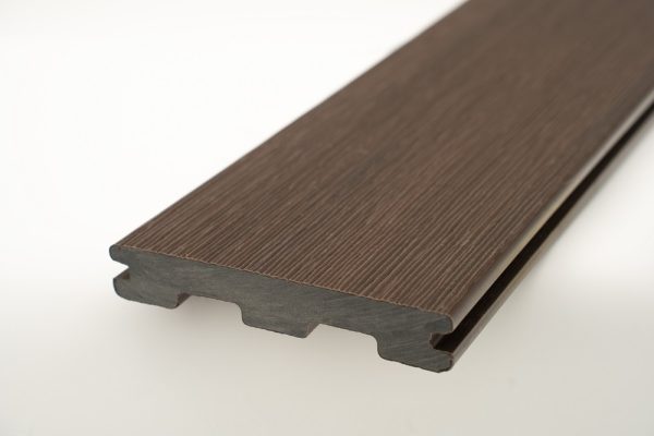 HOME - Side Profile-Teak