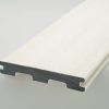 HOME - Side Profile-White