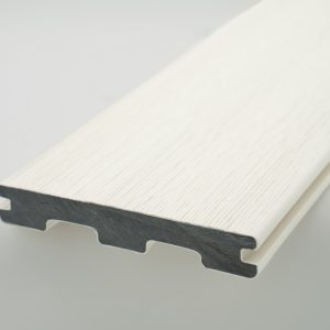 HOME - Side Profile-White