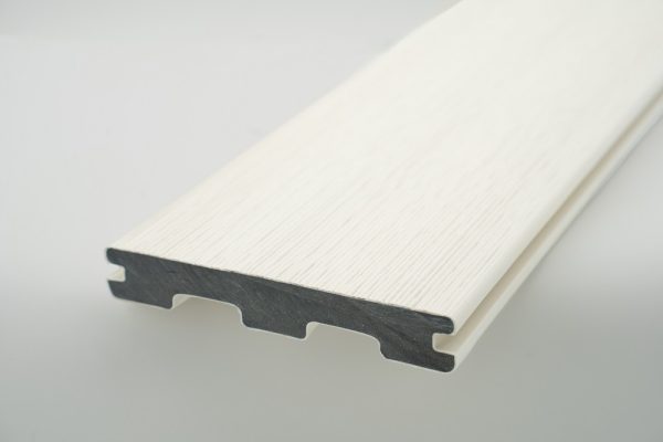 HOME - Side Profile-White