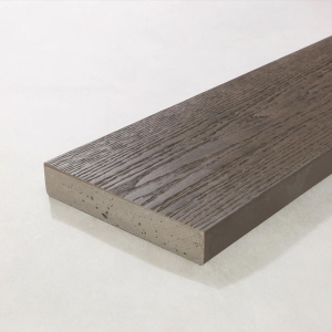 Millboard Ebony Grey
