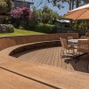 Woodevo Home Composite Decking Nordic