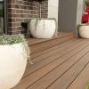 Woodevo Home Composite Decking Tallowwood