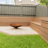 Woodevo Home Composite Decking Tallowwood