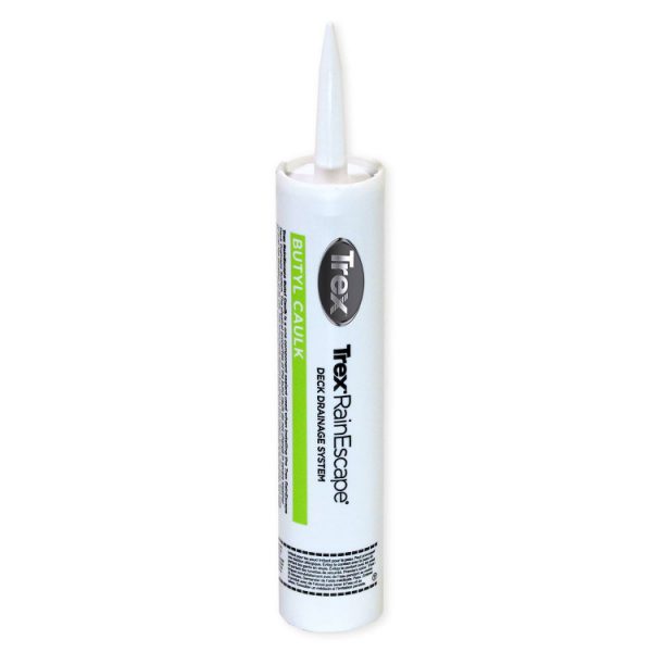 Trex RainEscape Butyl Caulk