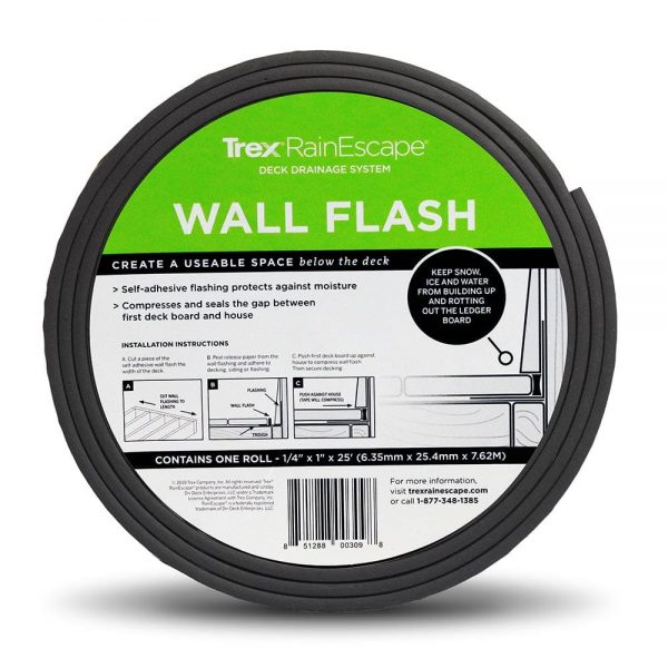 wall-flash