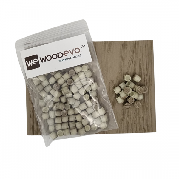 Woodevo Pro Plugs