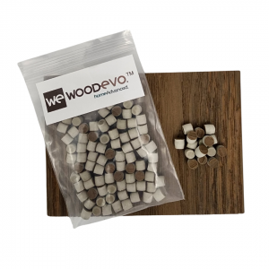 Woodevo Home Advanced Pro Plugs