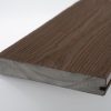 woodevo ADVANCED200 Grooved - Side Profile-Vic Maple