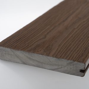 woodevo ADVANCED200 Grooved - Side Profile-Vic Maple