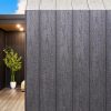 Newtechwood Cladding US31 SS Shou Sugi Ban HR_