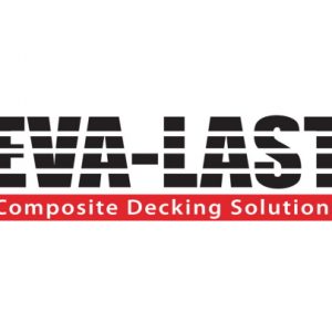 Evalast Decking