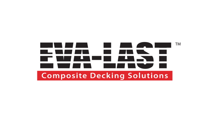 Evalast Composite Decking