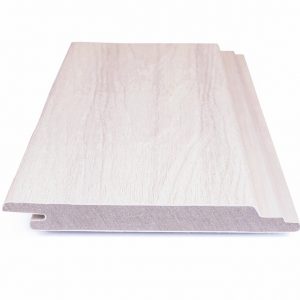 US31 Newtechwood Shadowline Cladding Sea Salt