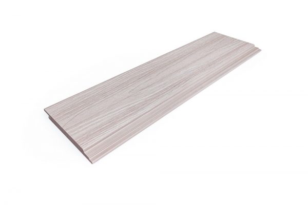 US31 Newtechwood Sea Salt Shadowline Cladding