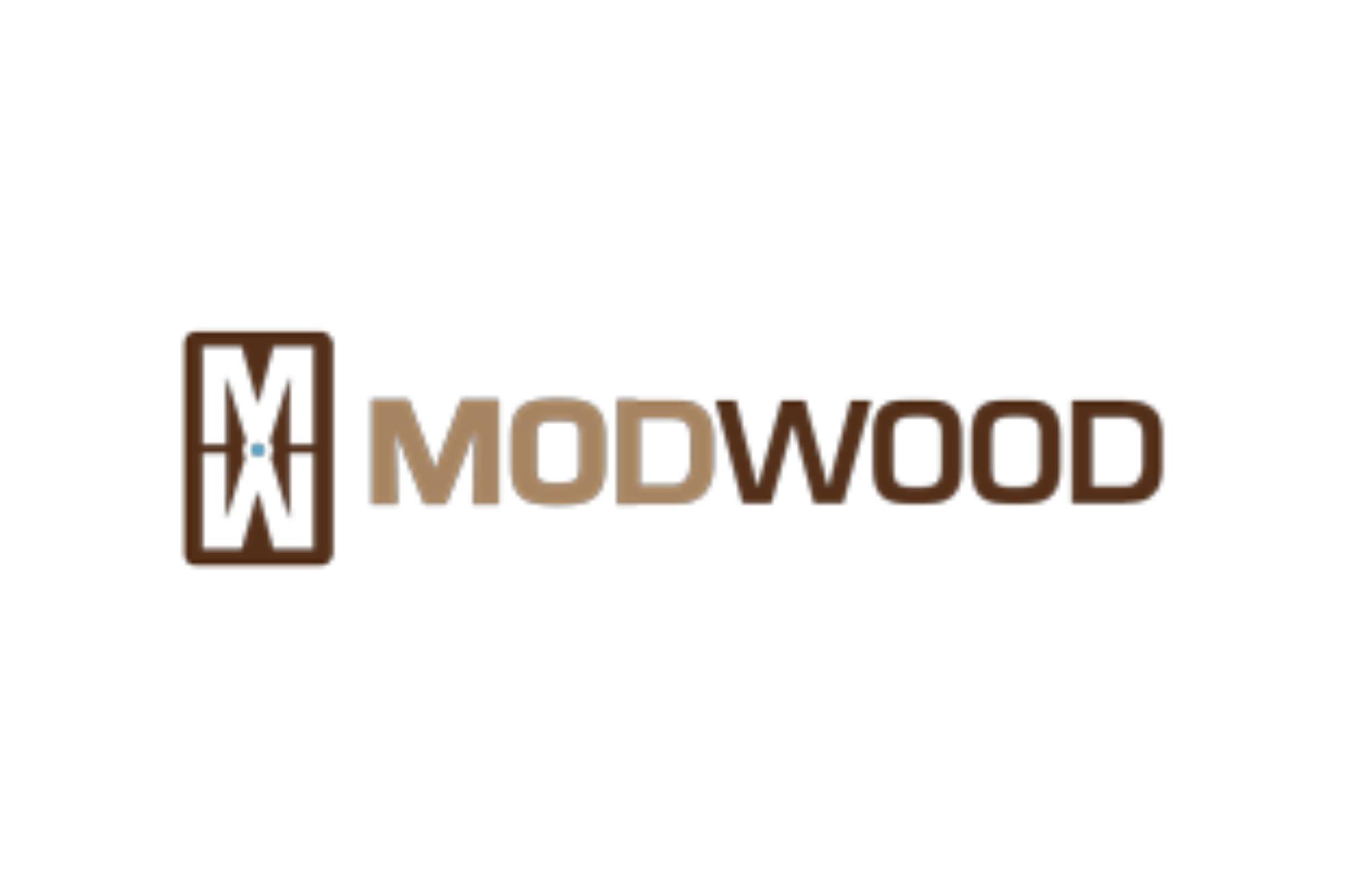 Modwood Decking