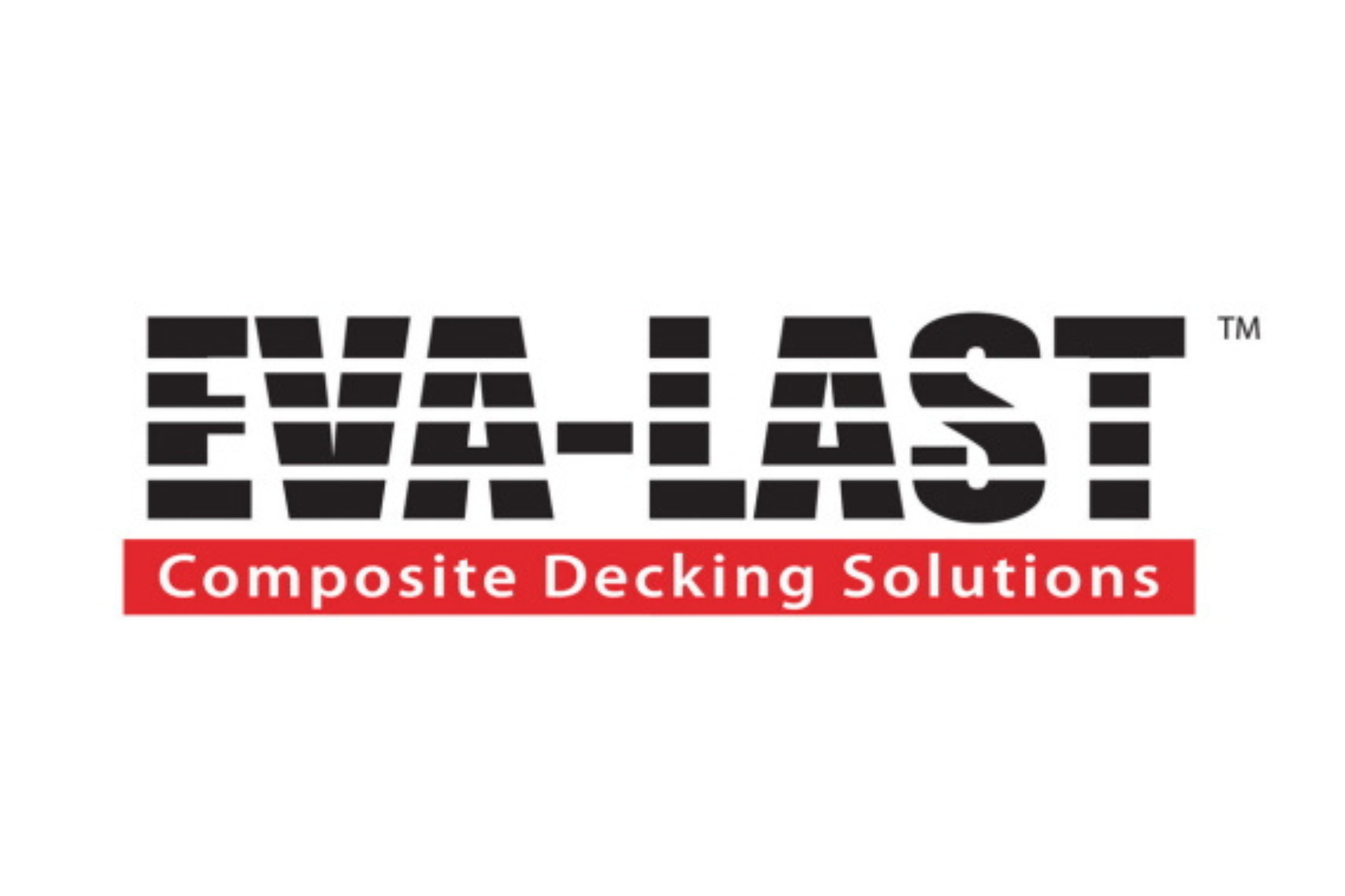 Evalast Composite Decking