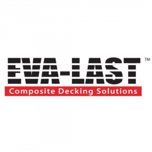 Evalast Decking