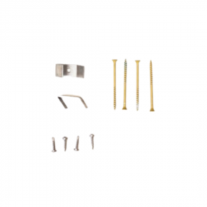 Ultralox 45° Balustrade Attach Kit