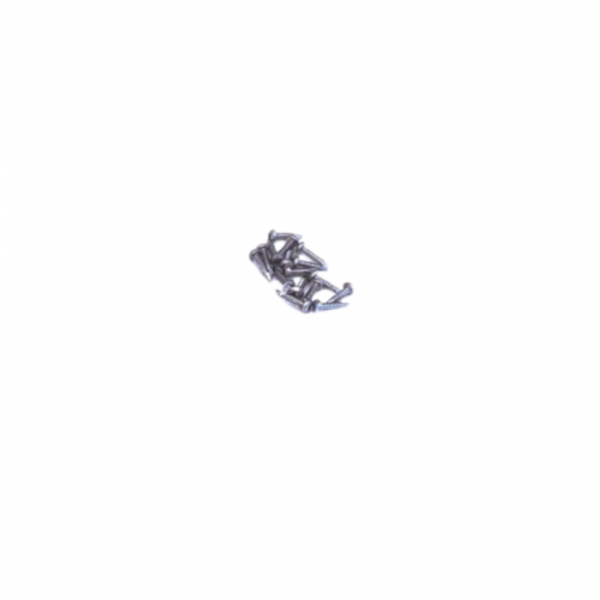 Ultralox Self Tapping Screws