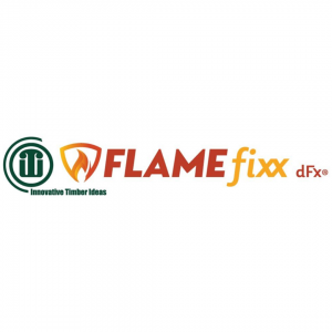 FlameFixx BAL 40 Substrate