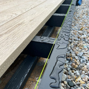 Joist Protection Tape