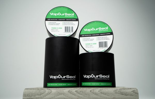 VapourSeal MP - All Sizes