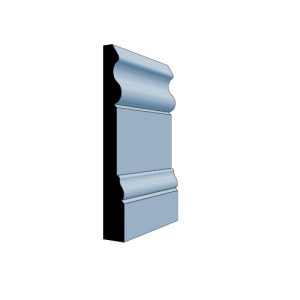 Warminister Skirting Profile