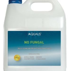 no fungal