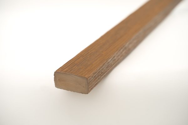woodevo BATTEN 50mm - Side Profile-Oak