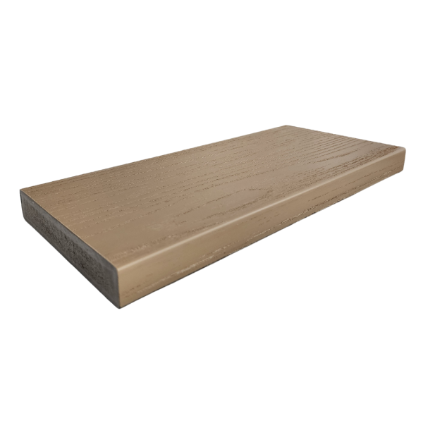Innowood Images Salted Ash Square Edge