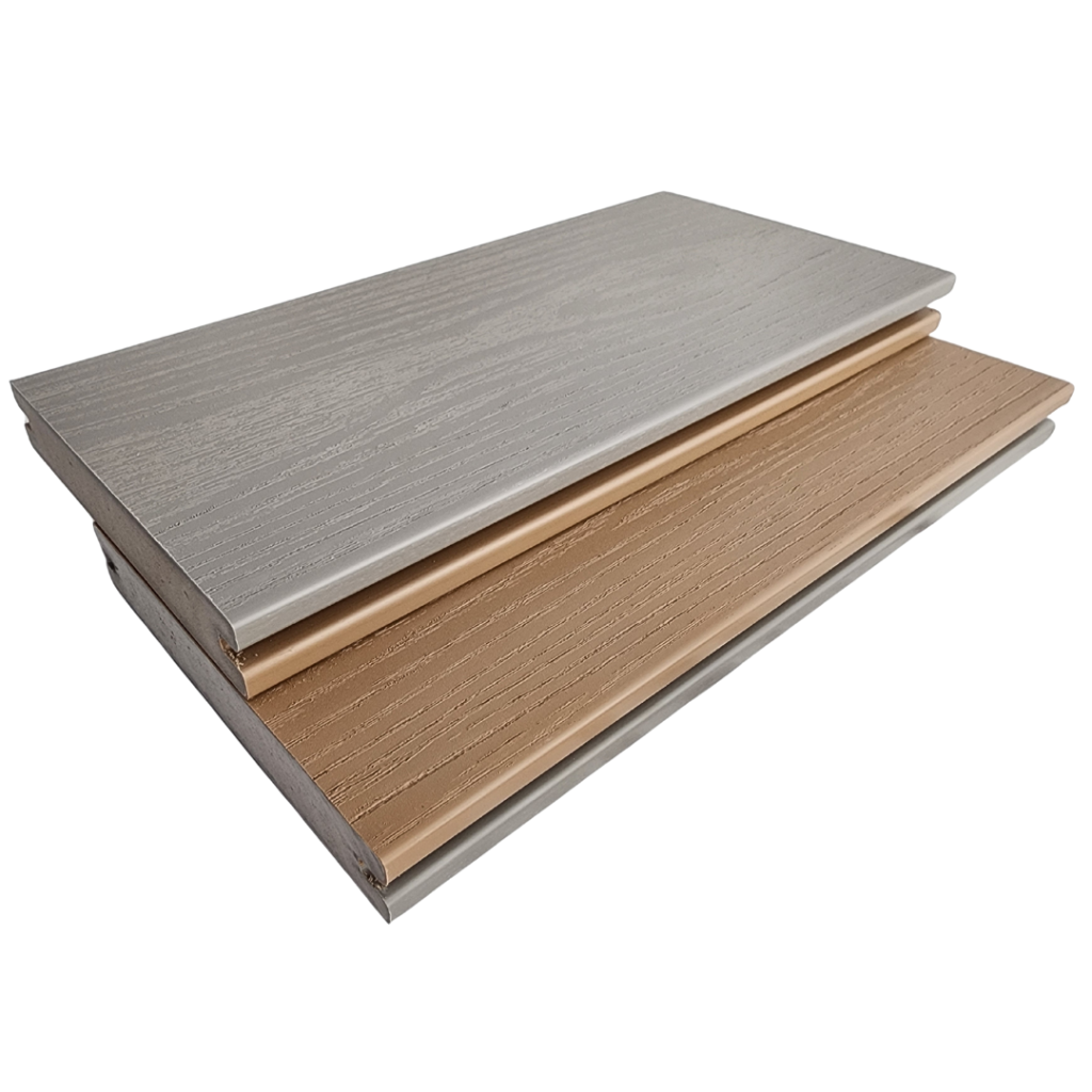 Innowood Plus-Dek Dual Side Decking