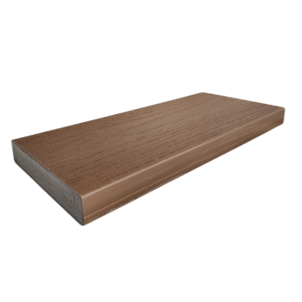 Innowood Toasted Maple Square Edge