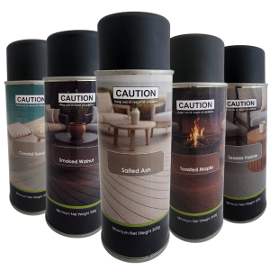 Innowood Plus-Dek Paint