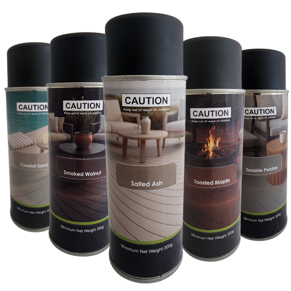 Innowood Plus-Dek Paint