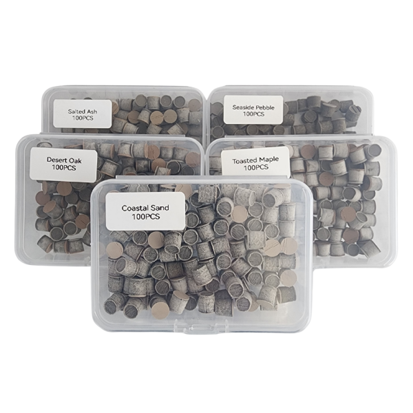 Innowood Pro Plugs Plus Dek