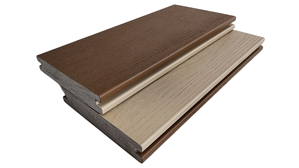 Innowood Coastal Sand Toasted Maple 