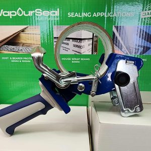 vapourseal applicator