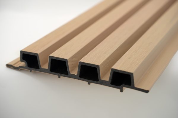 CLADDING - Side Profile-Vic Ash Woodevo