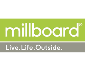 MILLBOARD LOGO
