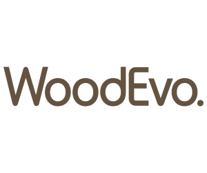 WOODEVO LOGO