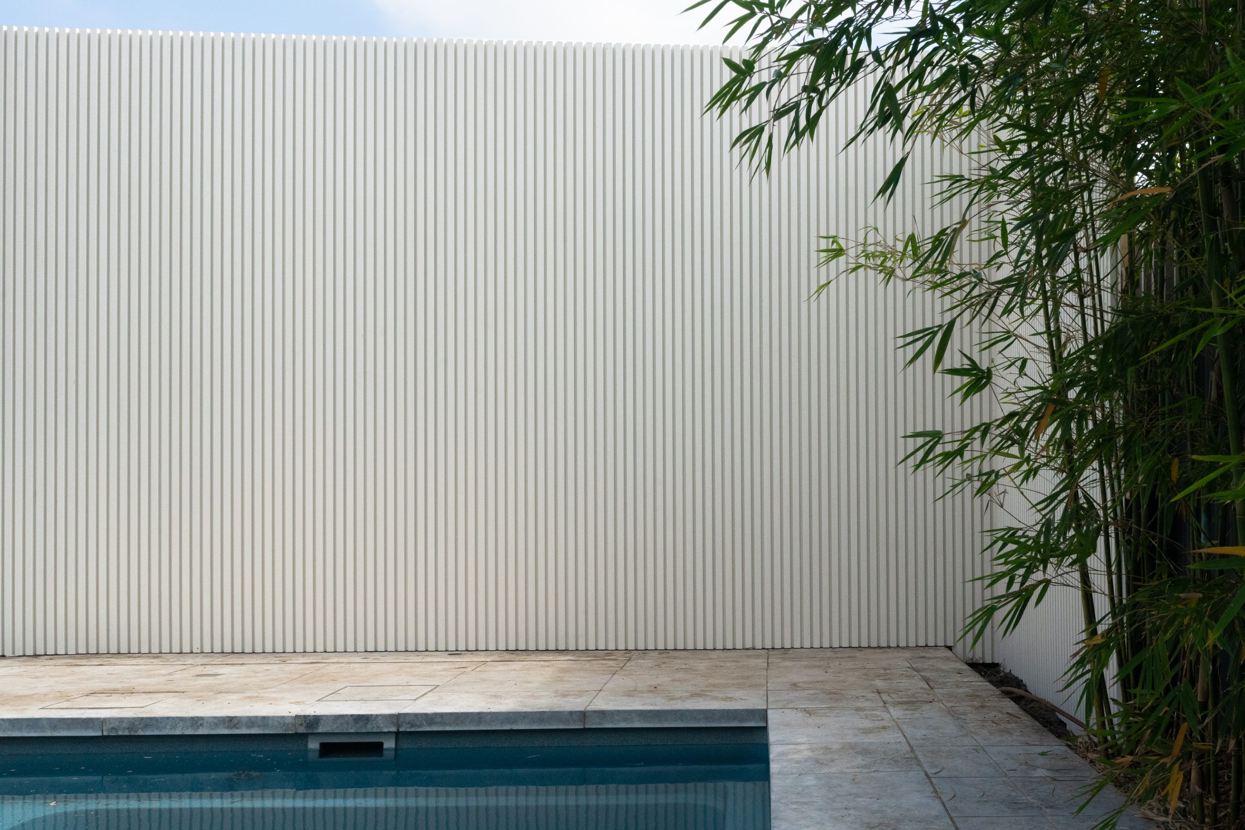 White- CLADDING woodevo