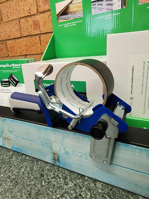 Vapourseal Applicator - Image 2