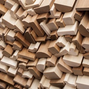 Timber Mouldings