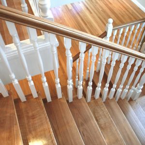 Staircase Components