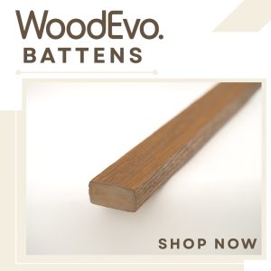 Woodevo Battens