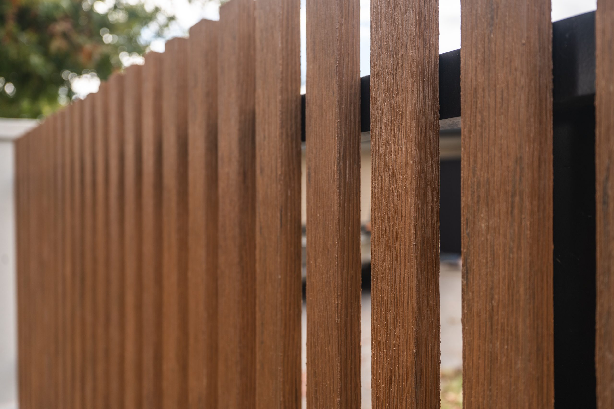 BATTEN - OAK WOODEVO